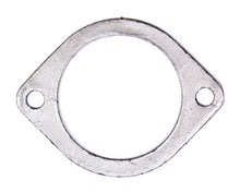 Load image into Gallery viewer, REMFLEX EXHAUST GASKETS 8006 - Universal 3.0 Pipe Flange Gaskets (2-Bolt) image