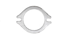 Load image into Gallery viewer, REMFLEX EXHAUST GASKETS 8007 - Universal 3.0 Pipe Flange Gaskets (2-Bolt) image