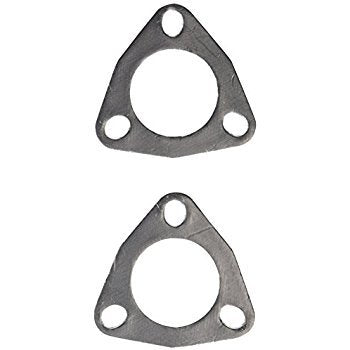 REMFLEX EXHAUST GASKETS 8008 - Exhaust Gasket Universal 2in Collector Flg 3 Bolt image