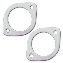 Load image into Gallery viewer, REMFLEX EXHAUST GASKETS 8026 - Exhaust Gasket Universal 2-1/2in Col. Flg 2-Bolt image