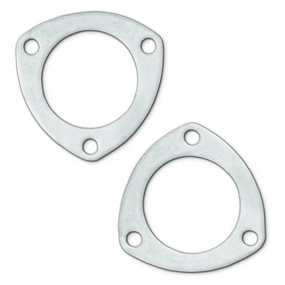 REMFLEX EXHAUST GASKETS 8027 - Exhaust Gasket Universal 2-1/4in Collector 3-Bolt image