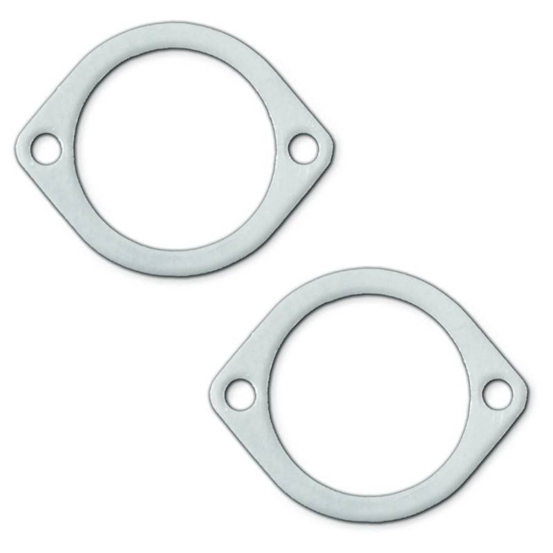REMFLEX EXHAUST GASKETS 8055 - Exhaust Gasket Universal 3-1/2in Pipe 2-Bolt Hole image