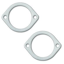 Load image into Gallery viewer, REMFLEX EXHAUST GASKETS 8055 - Exhaust Gasket Universal 3-1/2in Pipe 2-Bolt Hole image