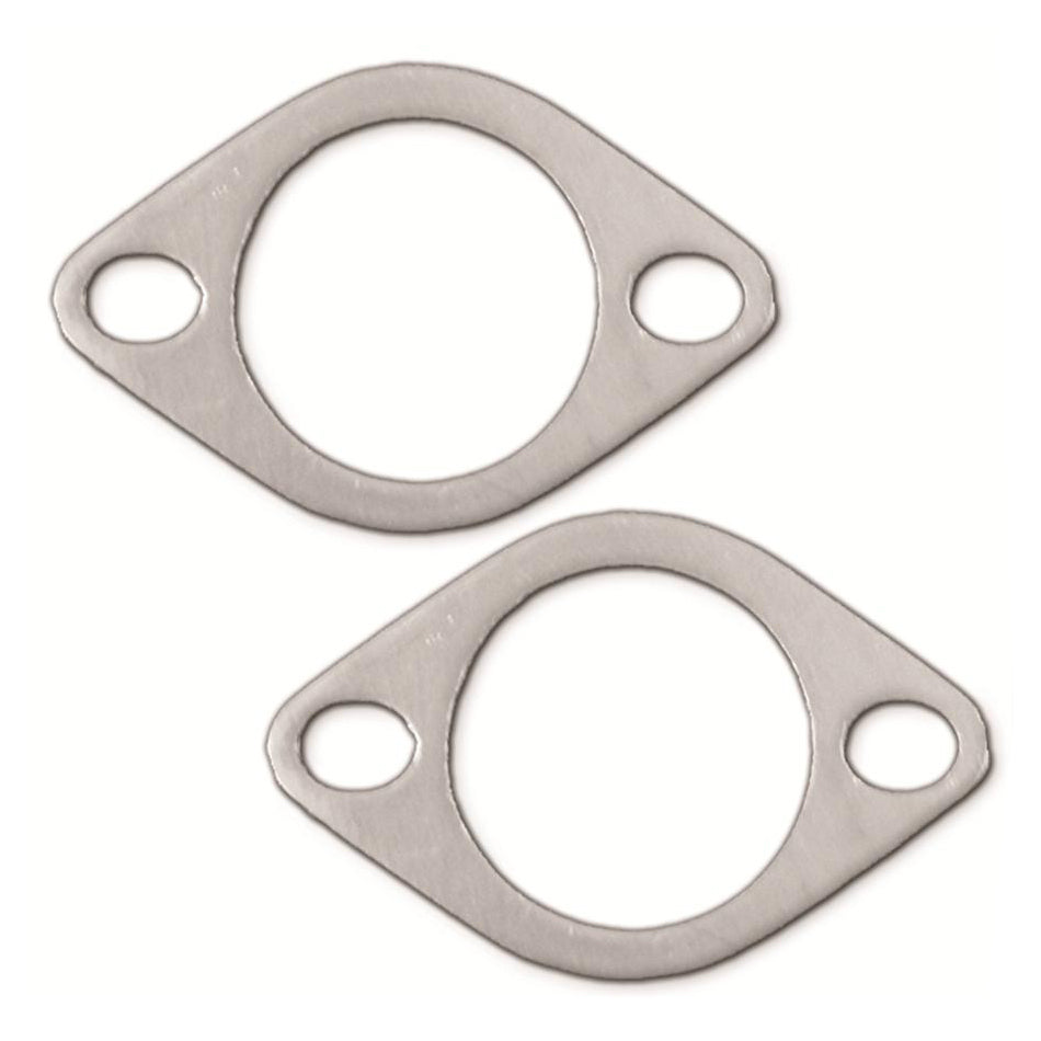 REMFLEX EXHAUST GASKETS 8070 - Exhaust Flange Gasket 2- Bolt x 2-1/2 Dia Univ. image