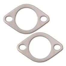 Load image into Gallery viewer, REMFLEX EXHAUST GASKETS 8070 - Exhaust Flange Gasket 2- Bolt x 2-1/2 Dia Univ. image