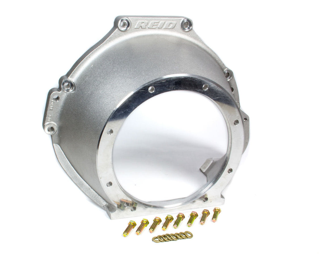 REID RACING BH010 - SBF Bell Housing - SFI - Use w/PG2000/2000R image