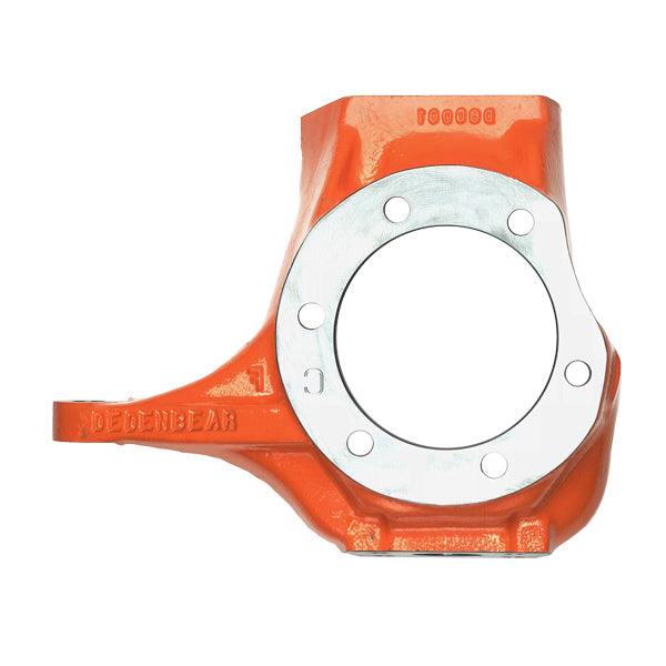 REID RACING D60001CL - HD Steering Knuckle - Left Dana 60 image
