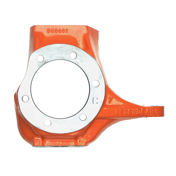 REID RACING D60001CR - HD Steering Knuckle - Right Dana 60 image