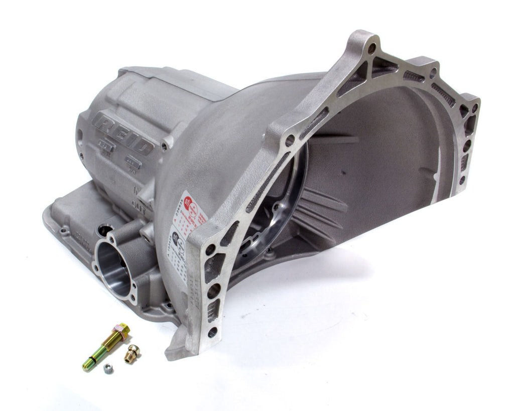 REID RACING PG1500 - P/G Transmission Case  image