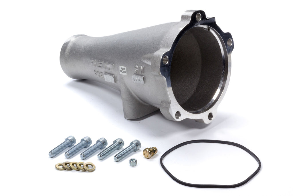 REID RACING PGH1B - GM P/G Alum. Tailshaft Housing image