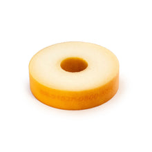 Load image into Gallery viewer, RE SUSPENSION RE-BR-5150F-0500-50W - Bump Rubber .500in Thick 2in OD x .50in ID White image