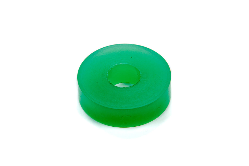 RE SUSPENSION RE-BR-5153-170 - Apollo Bump Rubber Green 70 Durometer image