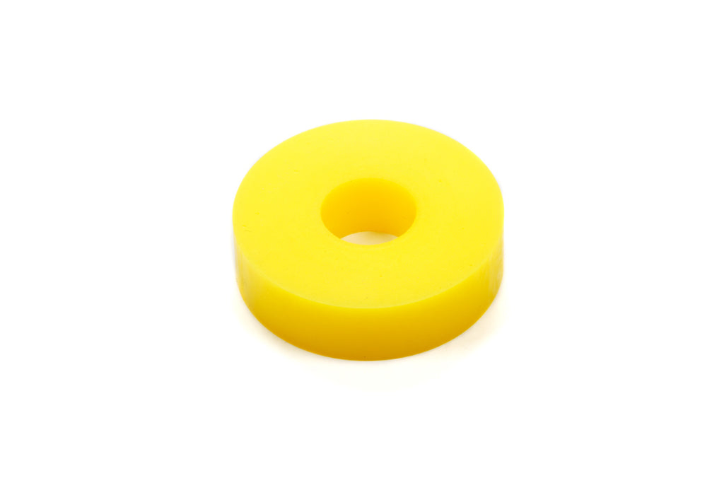 RE SUSPENSION RE-BR-5153-180 - Apollo Bump Rubber Yellow 80 Durometer image