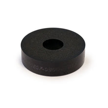 Load image into Gallery viewer, RE SUSPENSION RE-BR-5153F-0500-75B - Bump Rubber .500in Thick 2in OD x .625in ID Black image