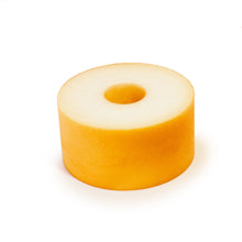 Load image into Gallery viewer, RE SUSPENSION RE-BR-5153F-1000-50W - Bump Rubber 1.00in Thick 2in OD x .625in ID White image