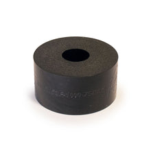 Load image into Gallery viewer, RE SUSPENSION RE-BR-5153F-1000-75B - Bump Rubber 1.00in Thick 2in OD x .625in ID Black image