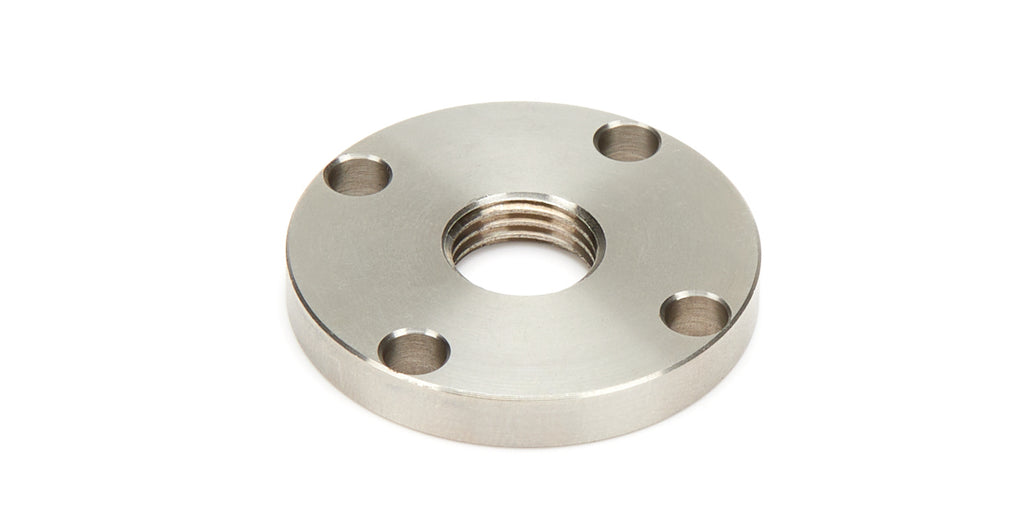 RE SUSPENSION RE-BR-NT7150 - Shaft Nut Penske Bump Stop 7150 image
