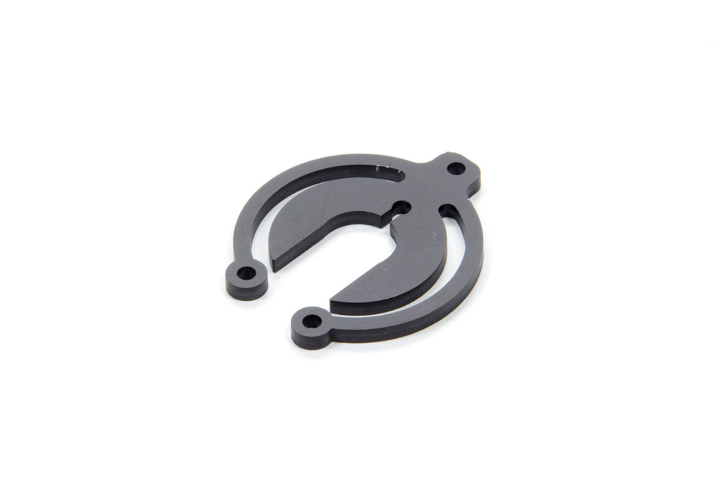 RE SUSPENSION RE-BR-PKA14-125 - Alum Packer 14mm 1/8in Thick image