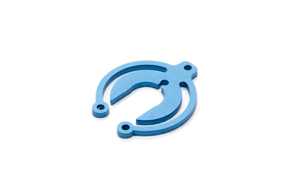 RE SUSPENSION RE-BR-PKA16-125 - Alum Packer 16mm 1/8in Thick image