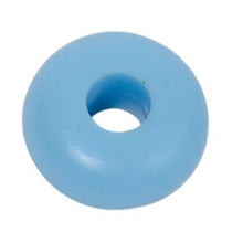 Load image into Gallery viewer, RE SUSPENSION RE-BR-RSW-390 - Bump Stop Blue Molded 1in image