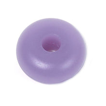 Load image into Gallery viewer, RE SUSPENSION RE-BR-RSW-460 - Bump Stop Purple Molded 1in Thk .500in ID 2.0in image