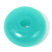 Load image into Gallery viewer, RE SUSPENSION RE-BR-RSW-470 - Bump Stop Green Molded 2.0in x 1.0in x .500in image