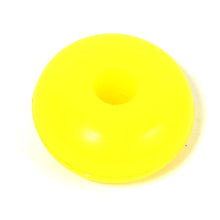 Load image into Gallery viewer, RE SUSPENSION RE-BR-RSW-480 - Bump Stop Yellow Molded 2.0in x 1.0in x .500in image
