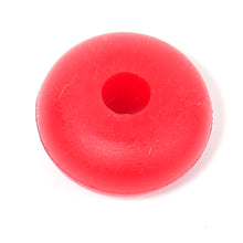 Load image into Gallery viewer, RE SUSPENSION RE-BR-RSW-485 - Bump Stop Red Molded 2.0in x 1.0in x .500in image
