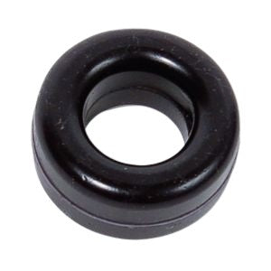 RE SUSPENSION RE-BR-RSW-950 - Bump Stop Black Molded 1.25in OD x .625in Thk image