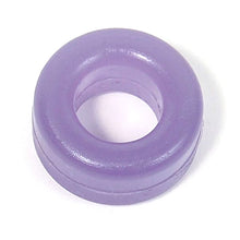 Load image into Gallery viewer, RE SUSPENSION RE-BR-RSW-960 - Bump Stop Purple 1.25in OD x .625in Thk image