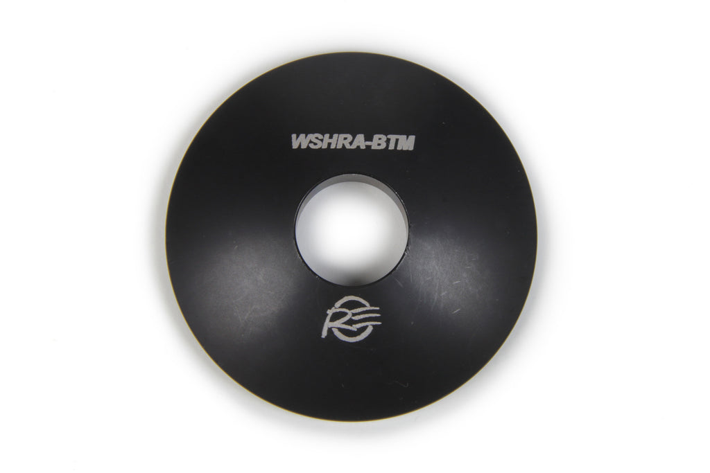 RE SUSPENSION RE-BR-WSHRA-BTM - Apollo Bump Stop Bottom Washer image