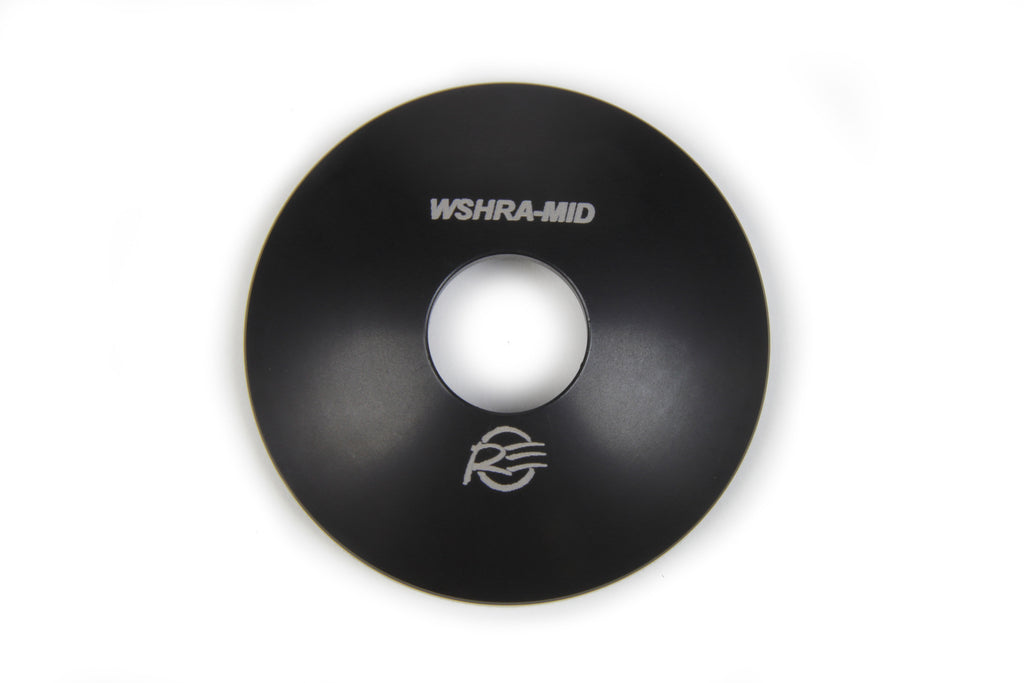 RE SUSPENSION RE-BR-WSHRA-MID - Apollo Bump Stop Middle Washer image