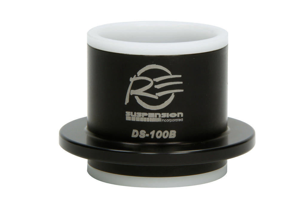 RE SUSPENSION RE-DS100B-208-A - Spring Divider Short Alum for Bilstein image