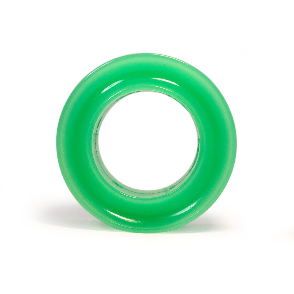 RE SUSPENSION RE-SR250-0750-70 - Spring Rubber C/O 70A Green .75in Coil Space image