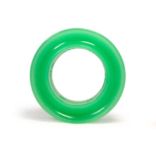 Load image into Gallery viewer, RE SUSPENSION RE-SR250B-0750-70 - Spring Rubber Barrel 70A Green 3/4 in Coil Space image