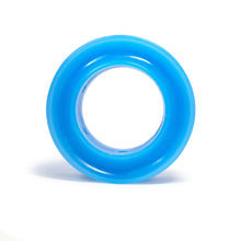 Load image into Gallery viewer, RE SUSPENSION RE-SR250B-0750-90 - Spring Rubber Barrel 90A Blue 3/4 in Coil Space image