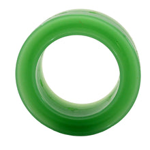 Load image into Gallery viewer, RE SUSPENSION RE-SR250B-1000-70 - Spring Rubber Barrel 70D Green image