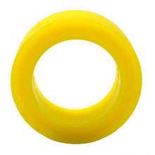 Load image into Gallery viewer, RE SUSPENSION RE-SR250B-1000-80 - Spring Rubber Barrel 80D Yellow image