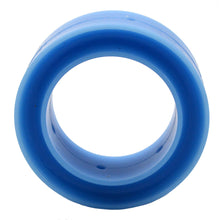 Load image into Gallery viewer, RE SUSPENSION RE-SR250B-1000-90 - Spring Rubber Barrel 90D Blue image