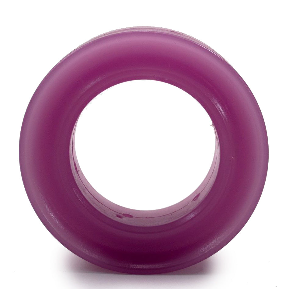 RE SUSPENSION RE-SR500-1500-60 - Spring Rubber 5in Dia. 60A Purple image