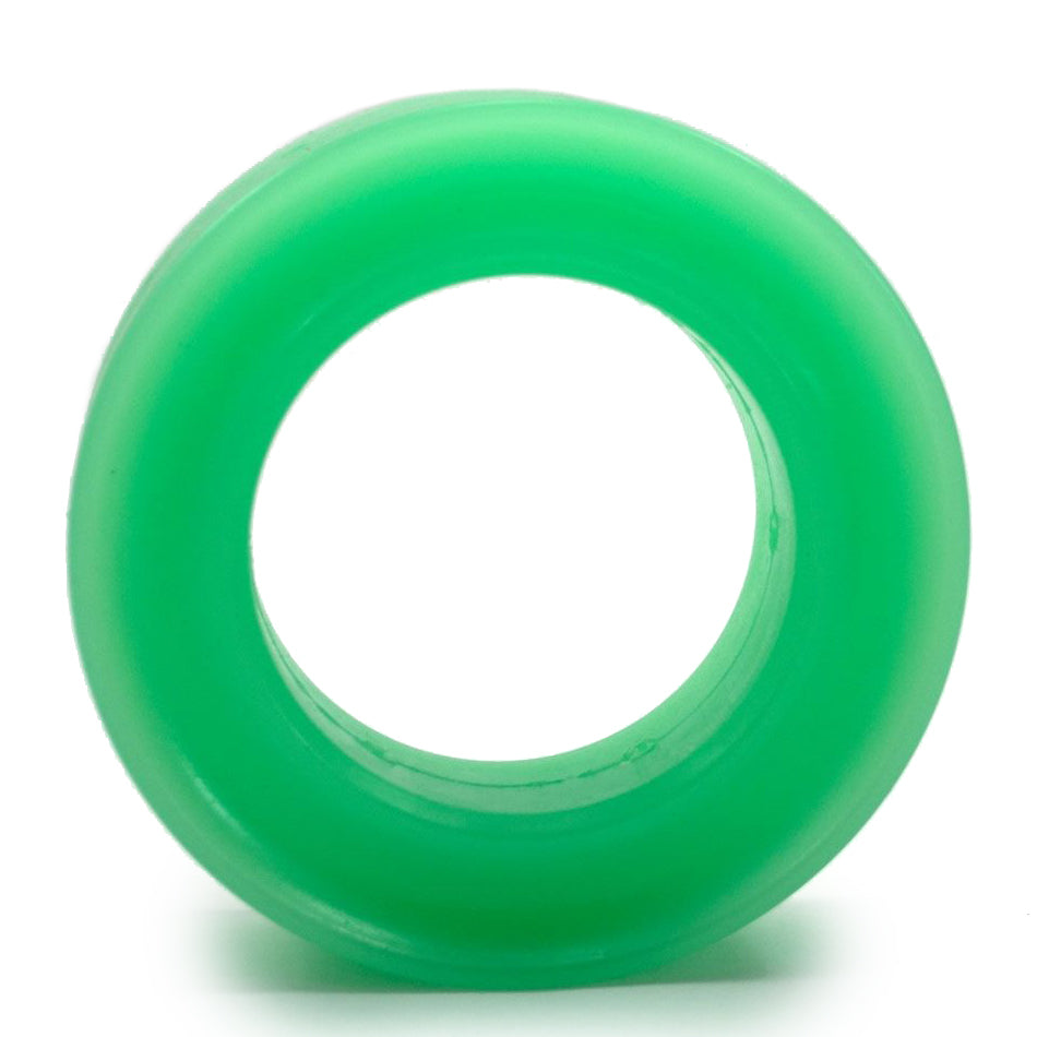 RE SUSPENSION RE-SR500-1500-70 - Spring Rubber 5in Dia. 70A Green image