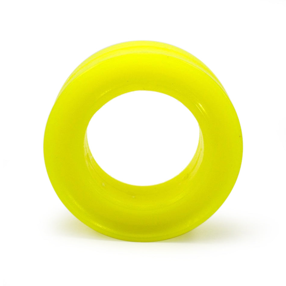 RE SUSPENSION RE-SR500-1500-80 - Spring Rubber 5in Dia. 80A Yellow image
