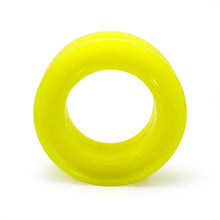 Load image into Gallery viewer, RE SUSPENSION RE-SR500-1500-80 - Spring Rubber 5in Dia. 80A Yellow image