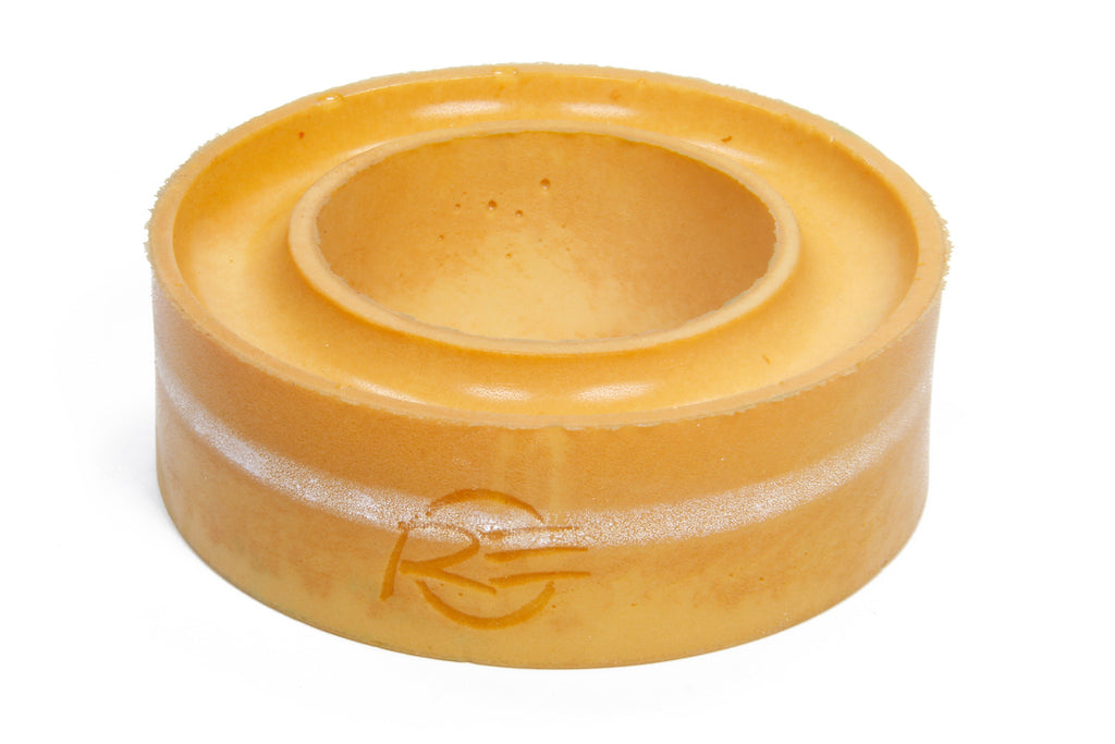 RE SUSPENSION S-COSA-49 - Spring Rubber C/O 10lb White image