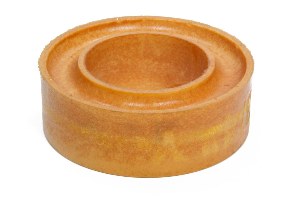 RE SUSPENSION S-COSA-62 - Spring Rubber C/O 20lb Yellow image