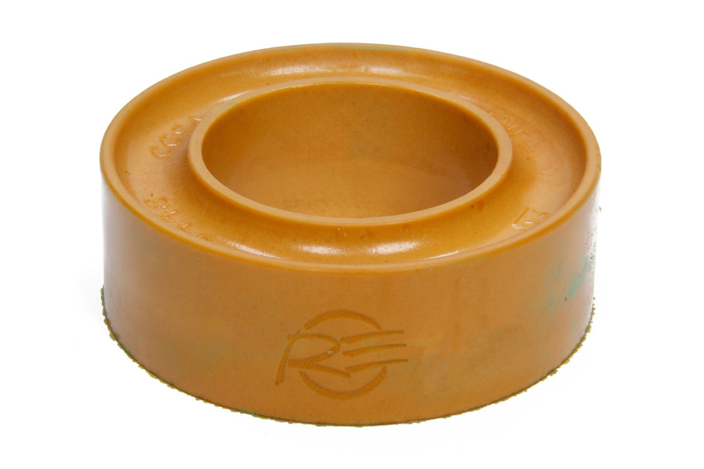 RE SUSPENSION S-COSA-80 - Spring Rubber C/O 25lb Green image