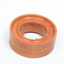 Load image into Gallery viewer, RE SUSPENSION S-MLRSA-185 - Spring Rubber 5in Dia. 1.25in Tall Yellow XHard image