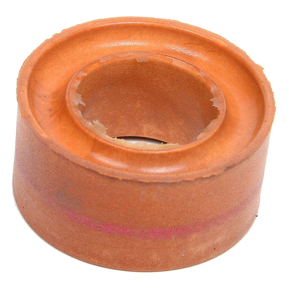 RE SUSPENSION S-MTSA-ML150-175 - Spring Rubber 5in Dia. 1.5in Tall Red image