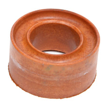 Load image into Gallery viewer, RE SUSPENSION S-MTSA-ML150-219 - Spring Rubber 5in Dia. 1.5in Tall White image