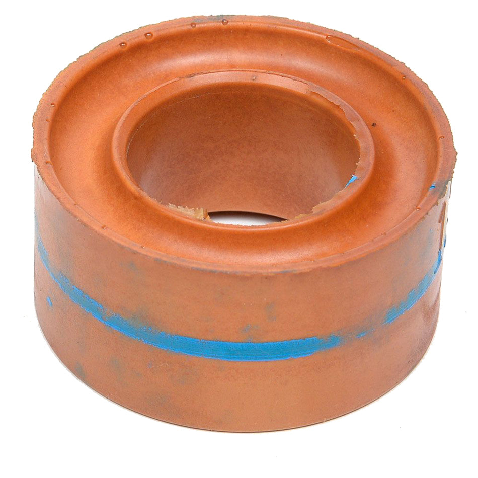 RE SUSPENSION S-MTSA-ML150-263 - Spring Rubber 5in Dia. 1.5in Tall Blue image